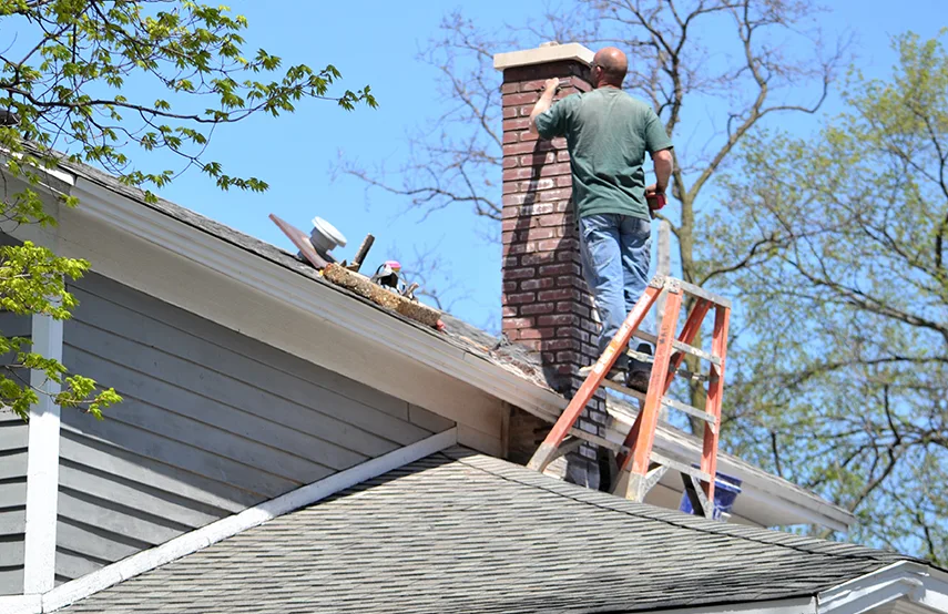 Chimney & Fireplace Inspections Services in Tuckahoe, NY